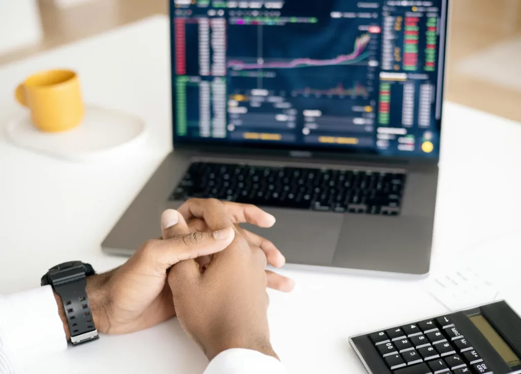 Trading Explained for Newbies