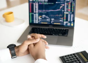 Trading Explained for Newbies
