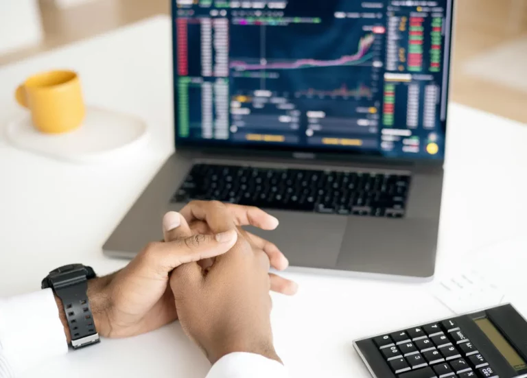 Trading Explained for Newbies