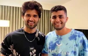 Yash Lalwani Bio