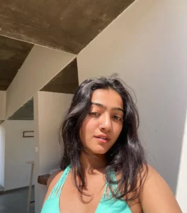 rudri pancholi Net Worth