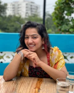 rudri pancholi bio