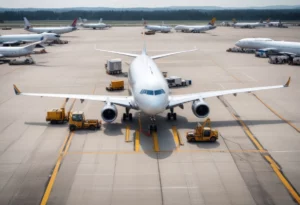Aircraft Jacks