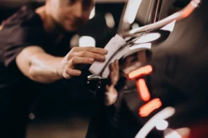 Car Detailing