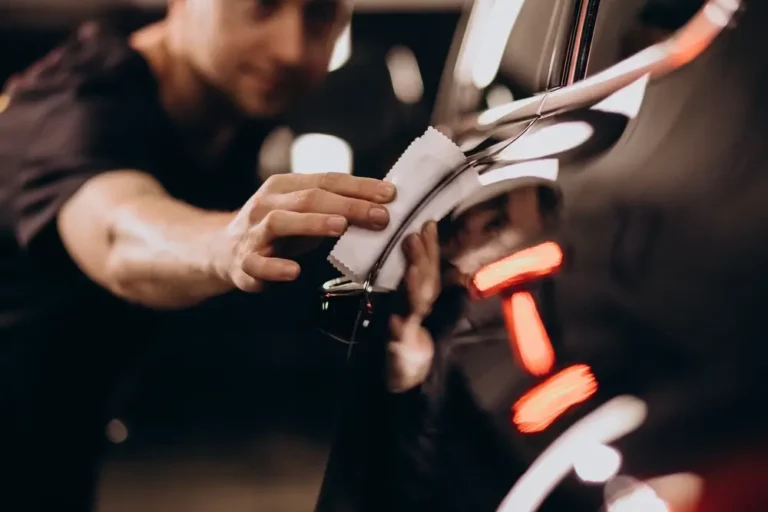 Car Detailing