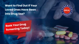 Drug Screening Test