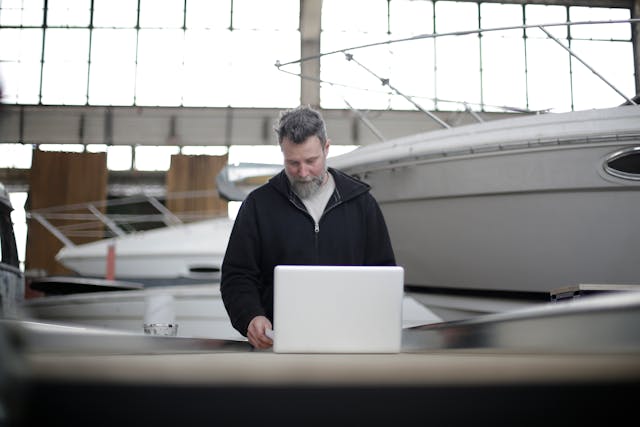 How is a Rugged Laptop Different from a Regular Laptop