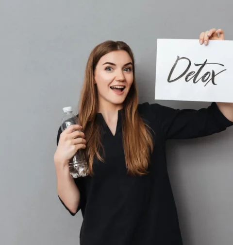 Opioid Detox Process