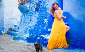 Prerna Malhan Biography