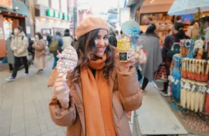 Prerna Malhan Wiki