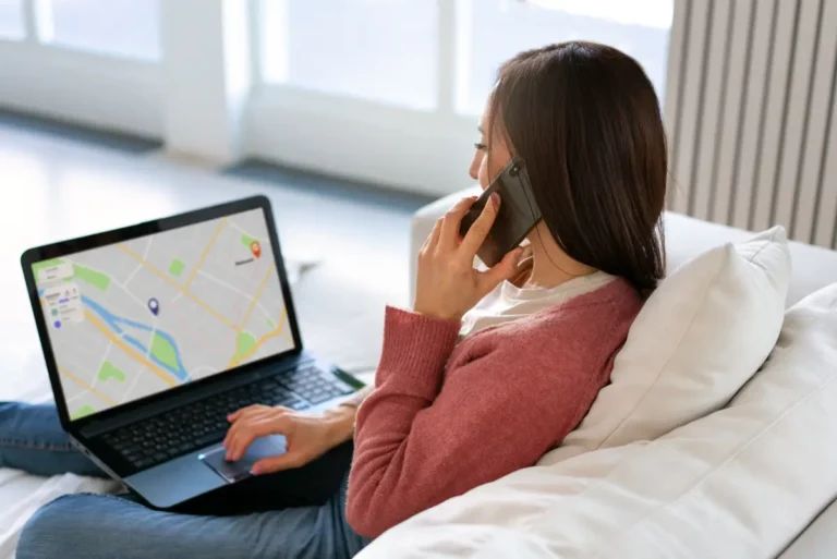 Why You Should Consider Using a Virtual Address