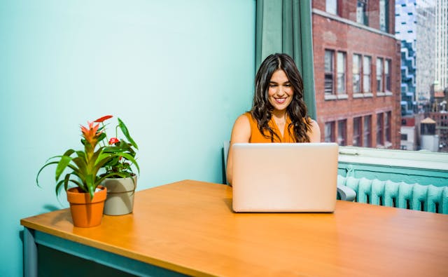 Why You Should Consider Using a Virtual Address