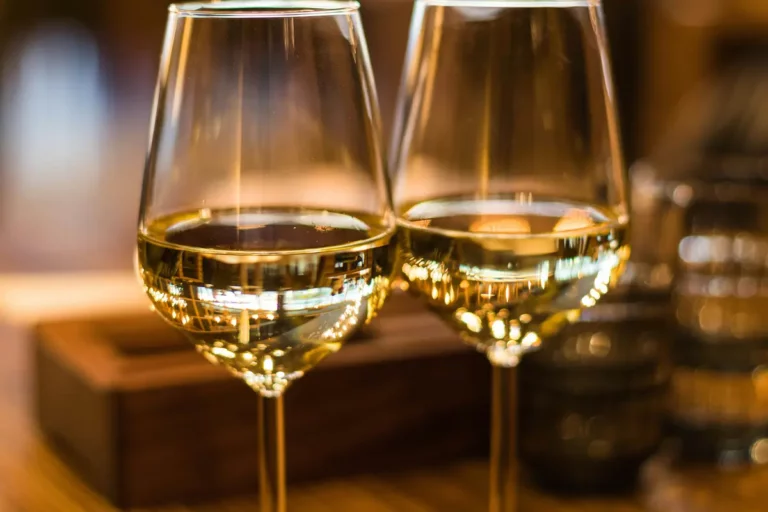 Wine Tastings