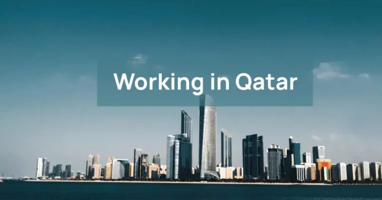 Top 10 Lucrative Industries to Consider Working in Qatar