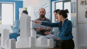 Commercial Architects