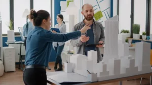 Commercial Architects Enhance Business Spaces