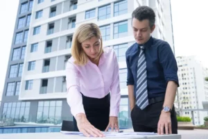 Commercial Real Estate Appraisal