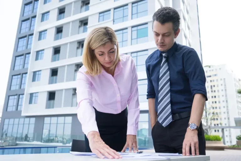 Commercial Real Estate Appraisal
