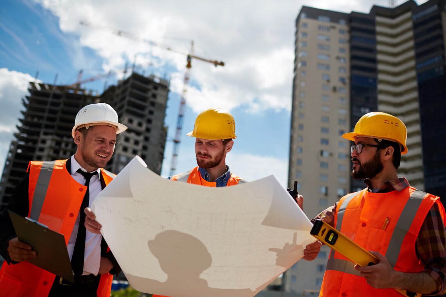 What to Know About Construction Services (2026 Guide) - Excelebiz