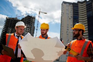 Construction Services