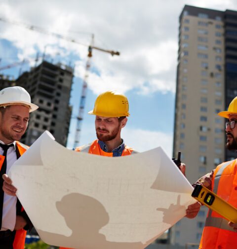 Construction Services