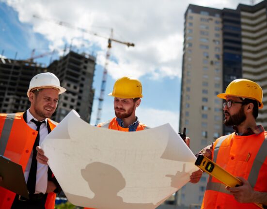 Construction Services