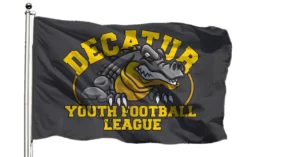 Custom Flag