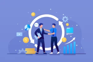 Franchise financing
