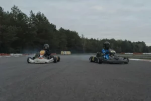 Go-Karts