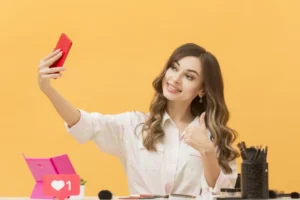 Influencer Marketing Strategy