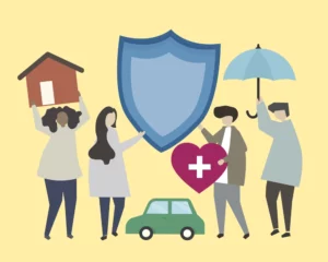 Kinds of Insurance