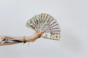 Money Moves
