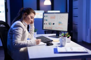 Monitoring Software