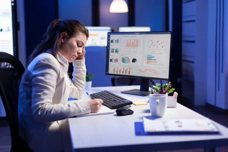 Monitoring Software