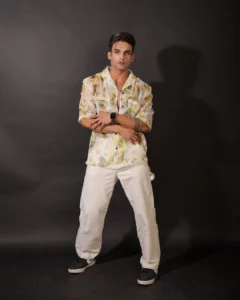 Mukesh Jaiswal Bio