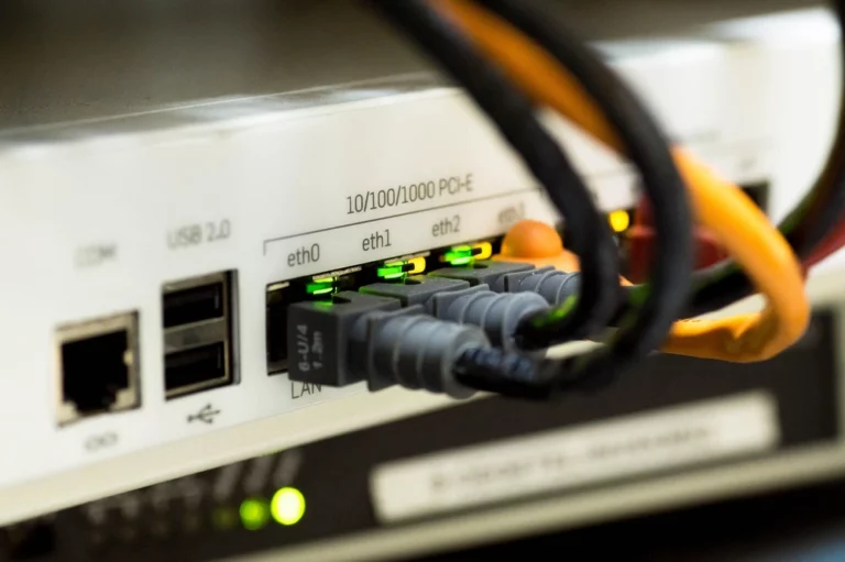 Network Cabling Solutions