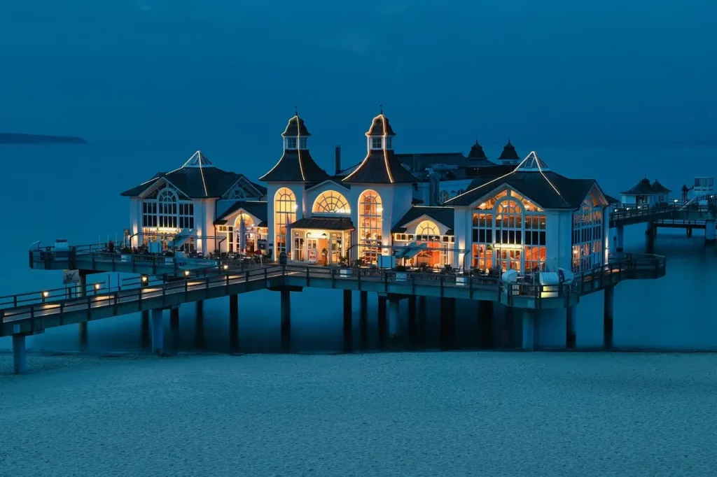 Opening Restaurant