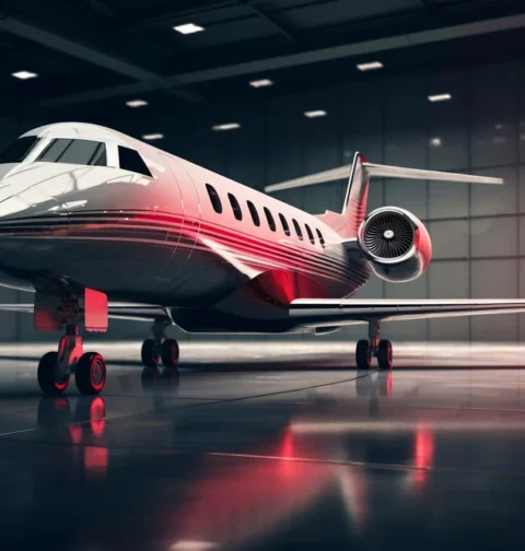 Private Jet