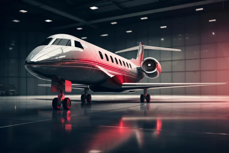 Private Jet