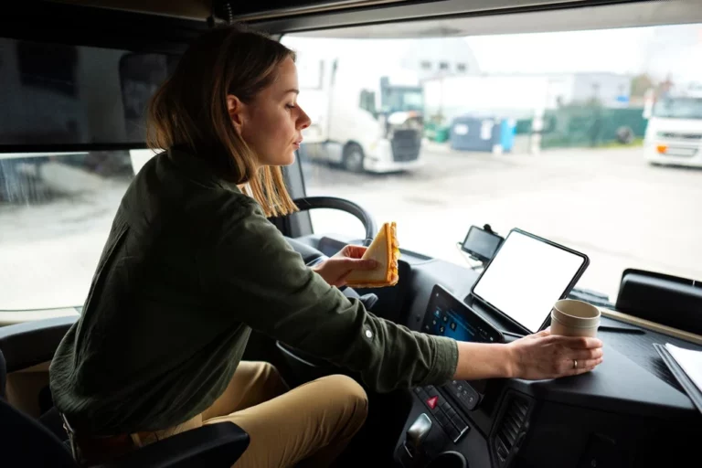 SAP Programs for Truck Drivers
