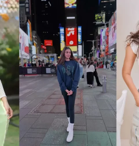 Sana Makbul Khan Biography