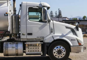 Tool Box for Trucks