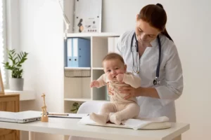 best Pediatrician