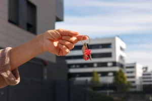 condo rental