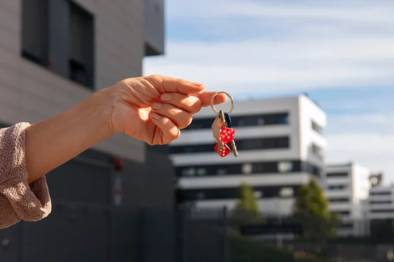 condo rental