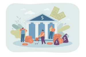 custody services in banking