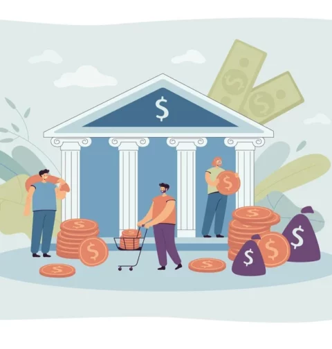 custody services in banking