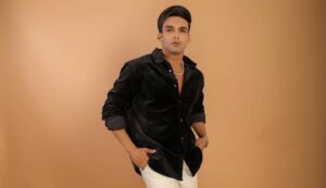 mukesh jaiswal bhojpuri actor
