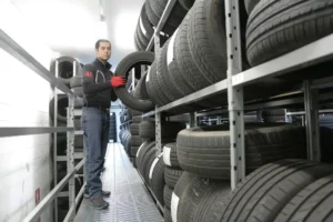 tire financing