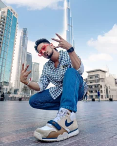 Adnaan Shaikh - Bigg Boss OTT 3 First Wild Card Contestant